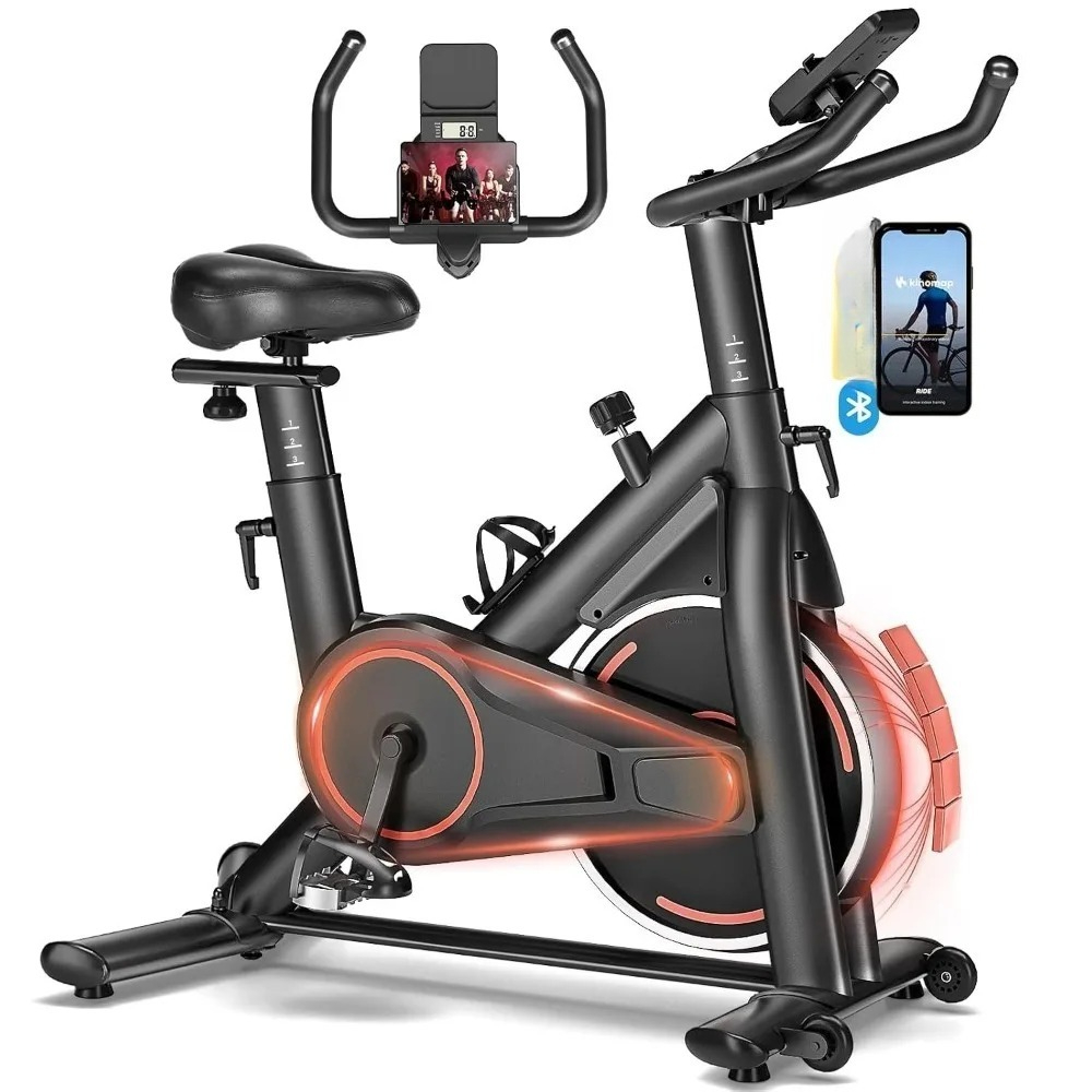 Ayarlanabilir Manyetik Dirençl - Exercise Bike Magnetic Resistance incelemesi ve fiyatı