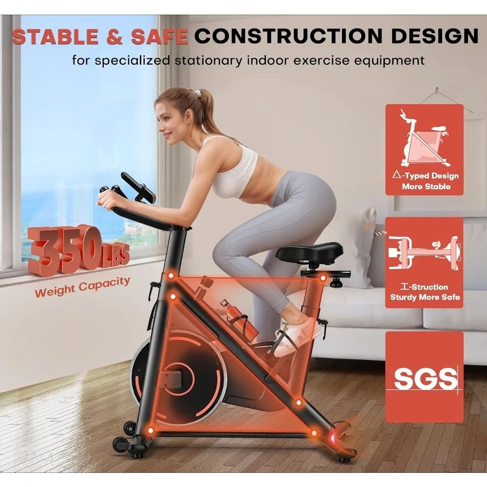Ayarlanabilir Manyetik Dirençl - Exercise Bike Magnetic Resistance incelemesi ve fiyatı