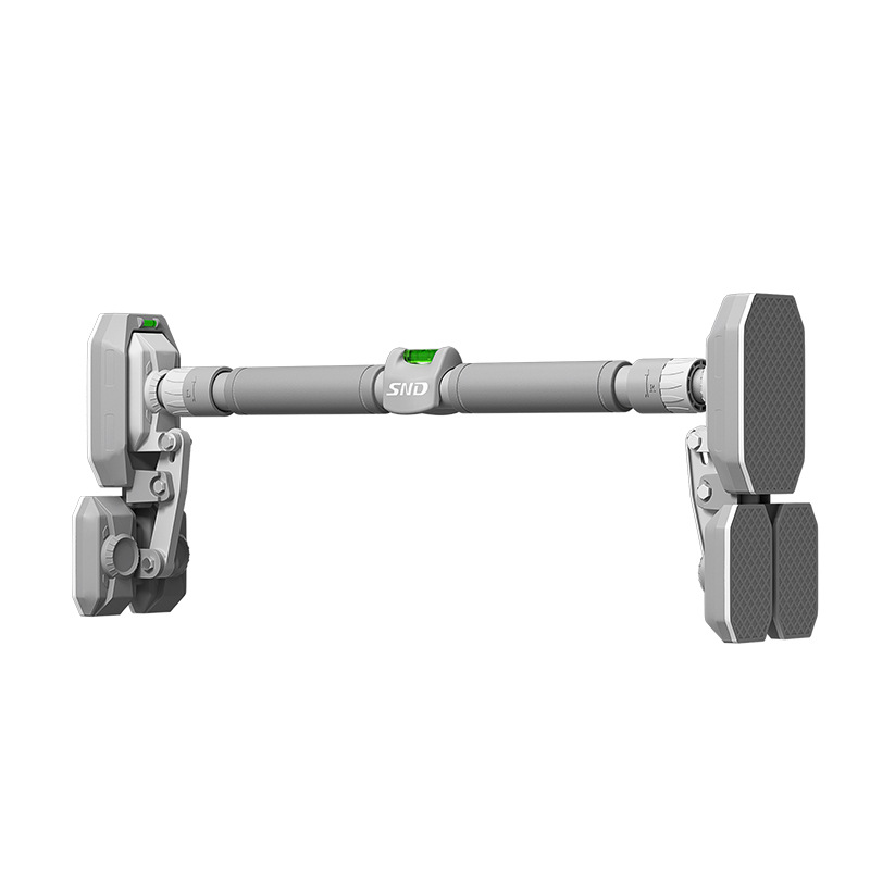 Çocuklar İçin Kapı Kasnağı Bar - Door Pull Up Bar No Screw incelemesi ve fiyatı