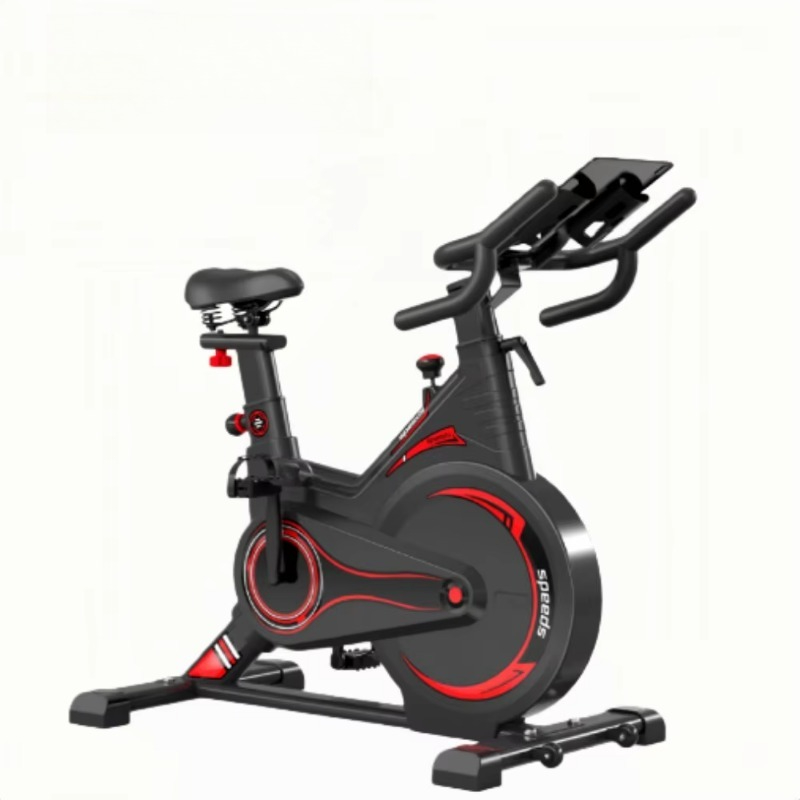 Döner Bisiklet Egzersiz Aleti  - Exercise Bike Magnetic Resistance incelemesi ve fiyatı