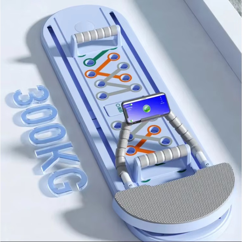 Fitness Şınav Tahtası Şınav Ba - Push Up Board Foldable Multi Function incelemesi ve fiyatı