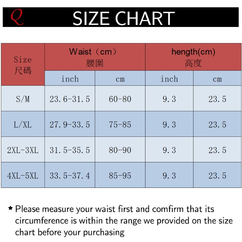 Qtree kadınlar bel eğitmen vüc - Sweat Waist Trainer Belt Neoprene incelemesi ve fiyatı