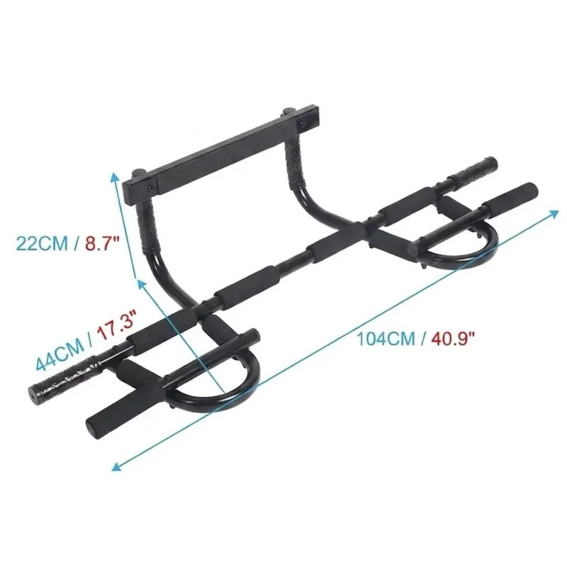 Vidasız Kapı Çerçevesi Çekme B - Door Pull Up Bar No Screw incelemesi ve fiyatı