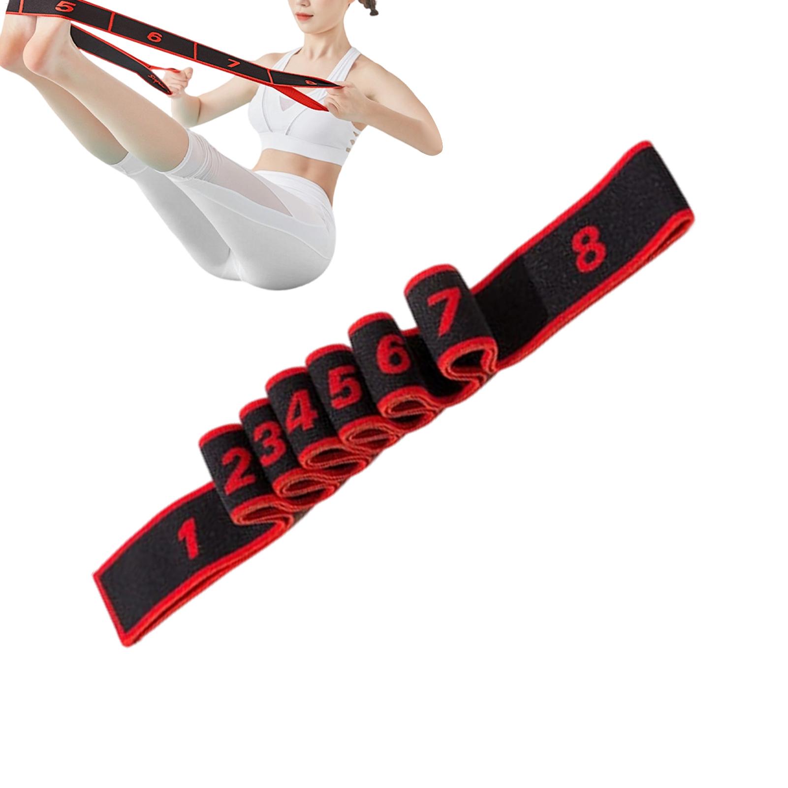 Elastik Yoga Germe Bandı Taşın - Pilates Bar Kit With Resistance Bands incelemesi ve fiyatı
