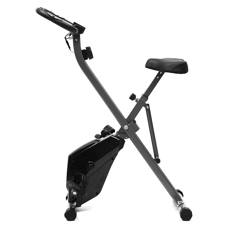 Yerden Tasarruf Sağlayan Katla - Exercise Bike Magnetic Resistance incelemesi ve fiyatı