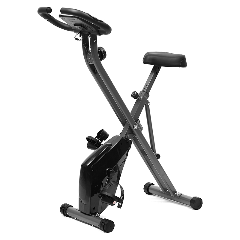 Yerden Tasarruf Sağlayan Katla - Exercise Bike Magnetic Resistance incelemesi ve fiyatı