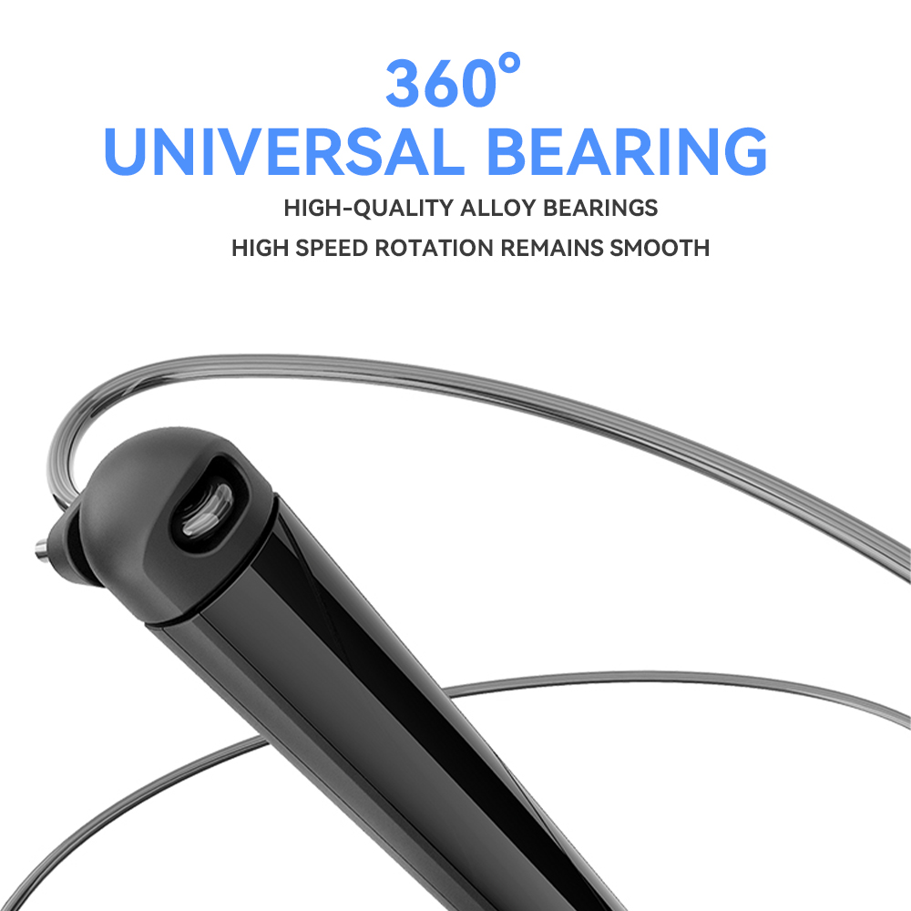 Kablosuz Akıllı Bağlantılı Uzu - Smart Jump Rope Digital Counter incelemesi ve fiyatı