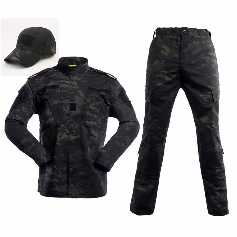 2026 Multicam Taktik Ceket Pan - Hiking incelemesi ve fiyatı