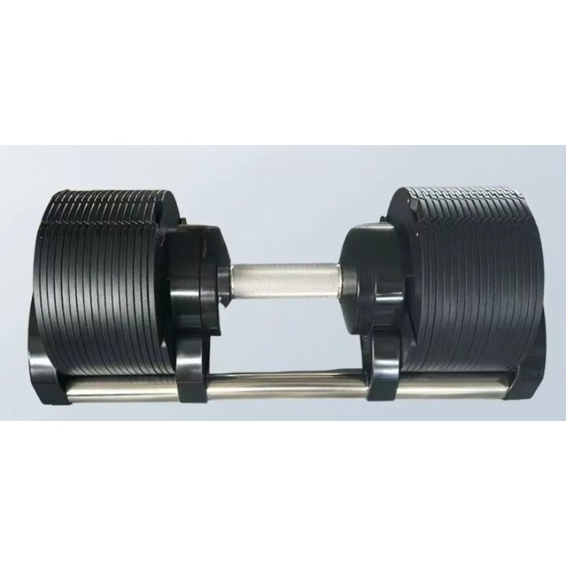 Yüksek Kaliteli 40kg Ticari Sp - Adjustable Dumbbell Pair 40Kg incelemesi ve fiyatı