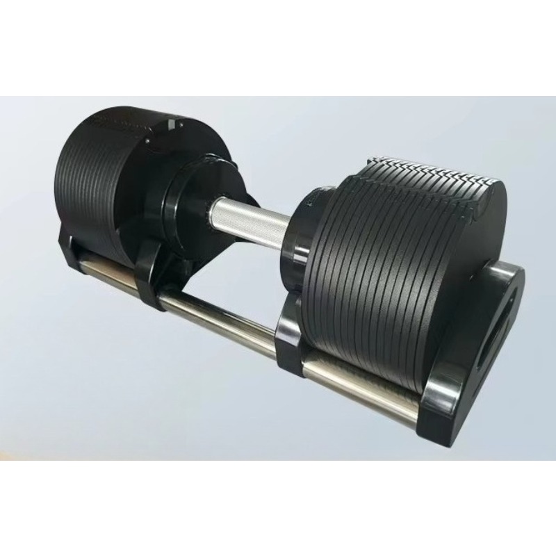 Yüksek Kaliteli 40kg Ticari Sp - Adjustable Dumbbell Pair 40Kg incelemesi ve fiyatı