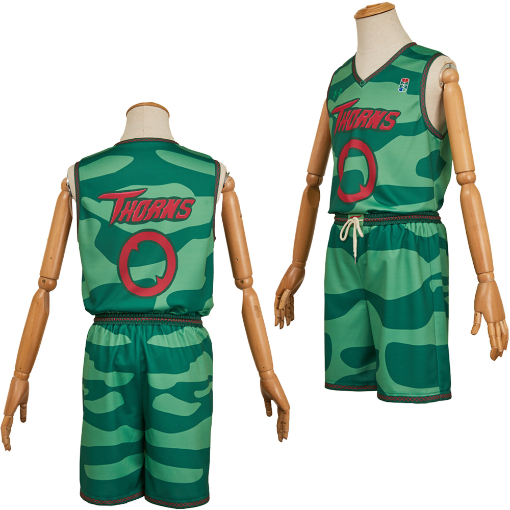 Keçi Will Cosplay Yeşil Takım  - Team Sports incelemesi ve fiyatı