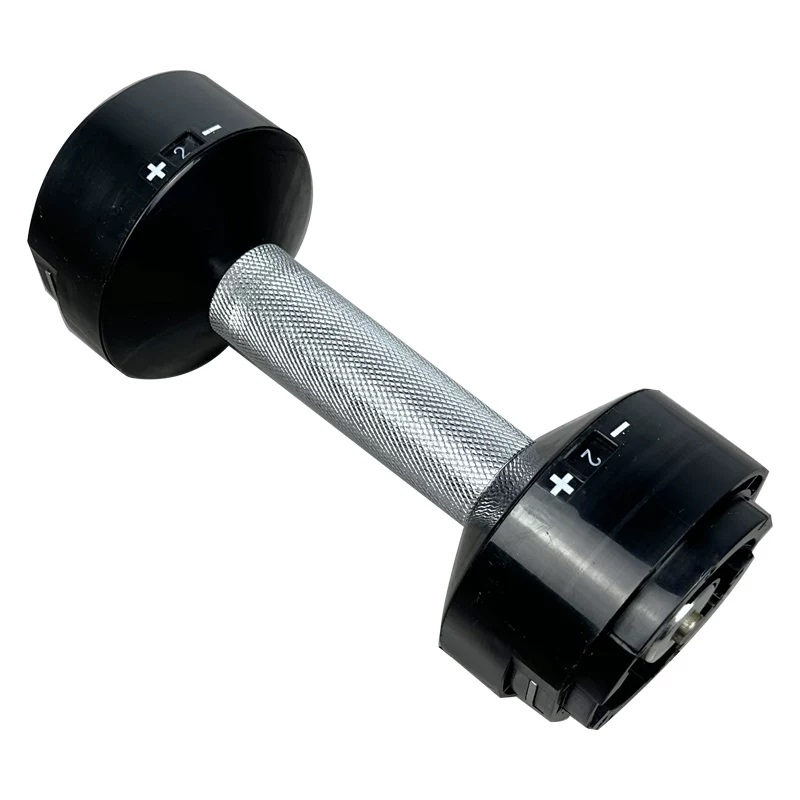 Ayarlanabilir Dambıl Sapı 4kg  - Adjustable Dumbbell Pair 40Kg incelemesi ve fiyatı