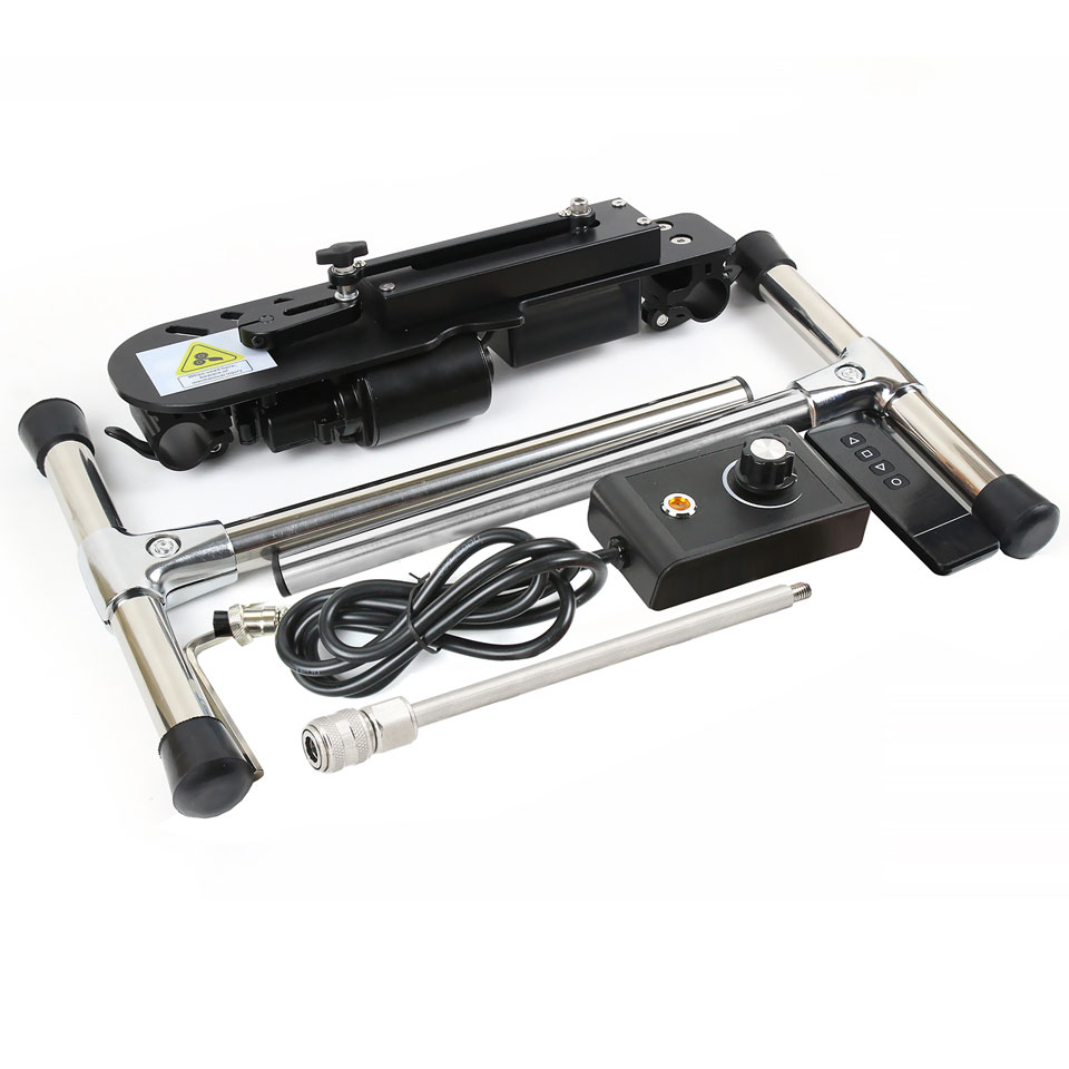 DC 24V 72W Elektrikli Masaj Al - Electric Massage Gun Deep Tissue incelemesi ve fiyatı