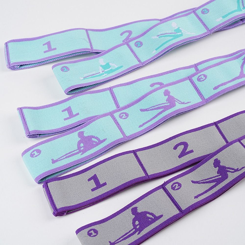 Elastik Yoga Direnç Bantları Y - Pilates Bar Kit With Resistance Bands incelemesi ve fiyatı