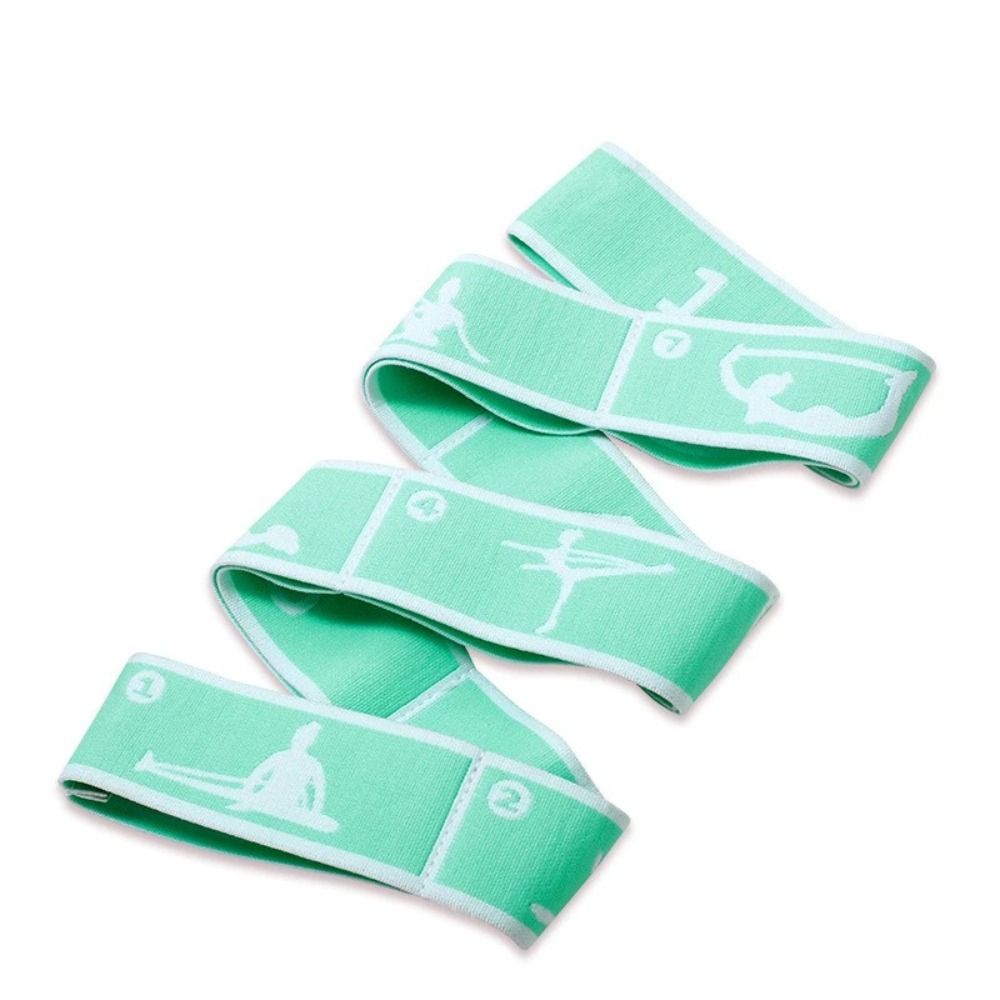 Elastik Yoga Direnç Bantları Y - Pilates Bar Kit With Resistance Bands incelemesi ve fiyatı