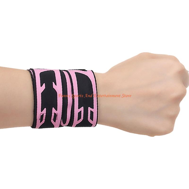 C4DE Elastik Atletik Bilek Wra - Wrist Wraps Weightlifting Support incelemesi ve fiyatı