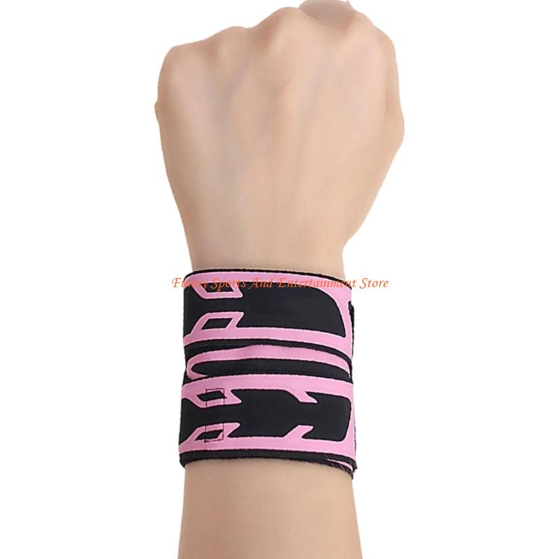 C4DE Elastik Atletik Bilek Wra - Wrist Wraps Weightlifting Support incelemesi ve fiyatı