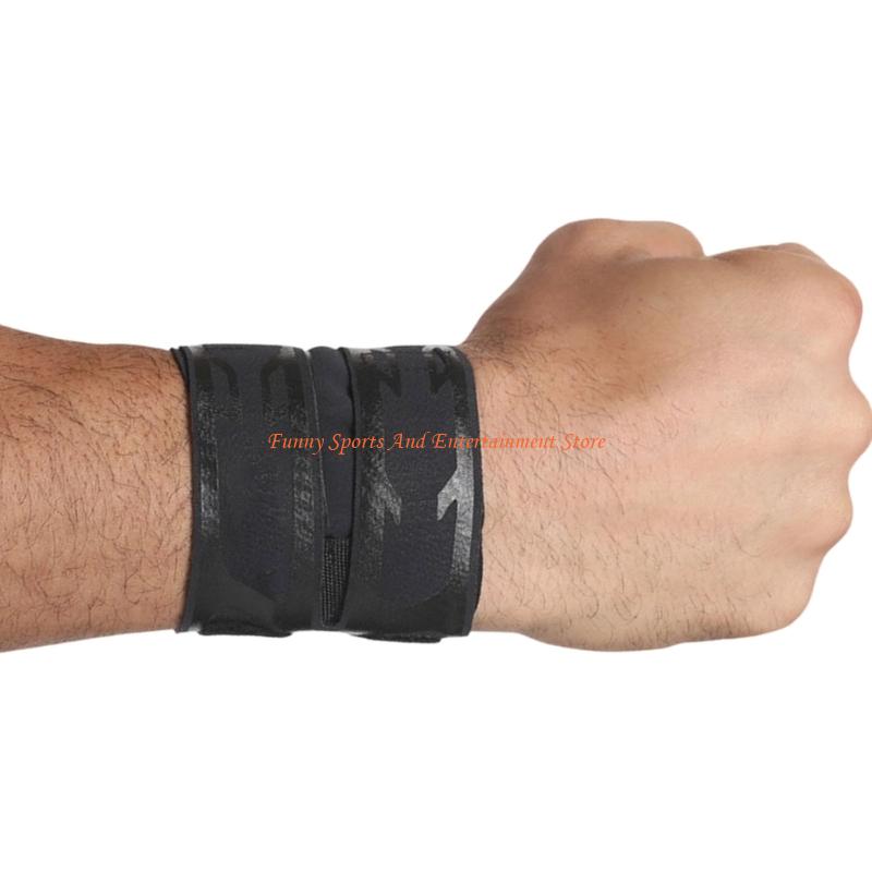 C4DE Elastik Atletik Bilek Wra - Wrist Wraps Weightlifting Support incelemesi ve fiyatı