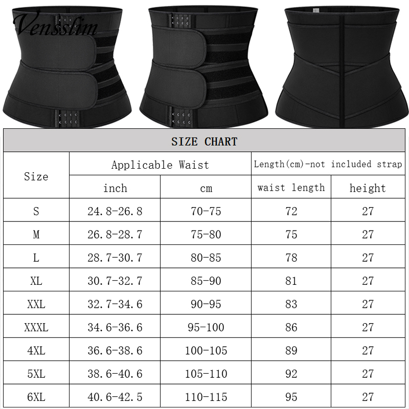 Neopren Bel Eğitmen Korse Erke - Sweat Waist Trainer Belt Neoprene incelemesi ve fiyatı