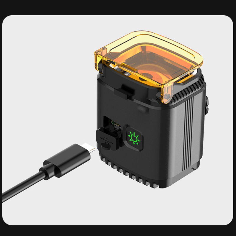 OFFBONDAGE Brompton Katlanır B - Rechargeable Bicycle Headlight 1000 Lumen incelemesi ve fiyatı