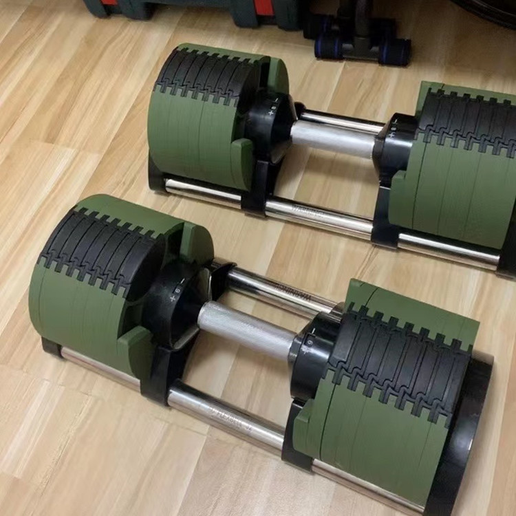2026 2026 Üst Düzey Ağırlıklar - Adjustable Dumbbell Pair 40Kg incelemesi ve fiyatı