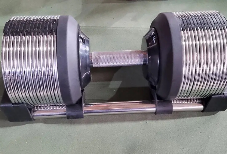 Toptan 28 kg Ticari Ayarlanabi - Adjustable Dumbbell Pair 40Kg incelemesi ve fiyatı