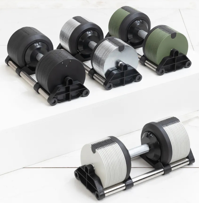 Toptan 28 kg Ticari Ayarlanabi - Adjustable Dumbbell Pair 40Kg incelemesi ve fiyatı