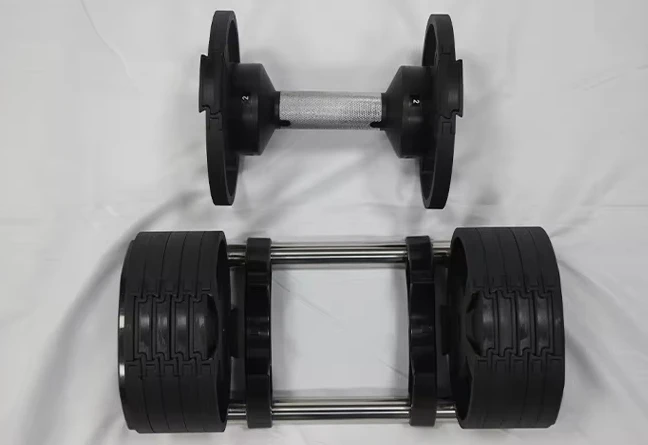 Ayarlanabilir Serbest Dambılla - Adjustable Dumbbell Pair 40Kg incelemesi ve fiyatı